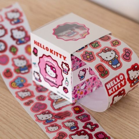 Stickers Wero 