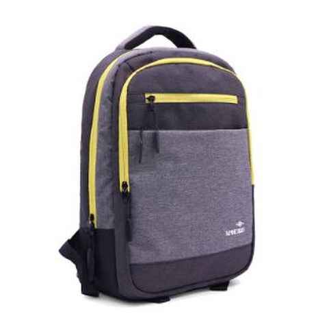 Mochila Portanotebook Alpin Skate (17