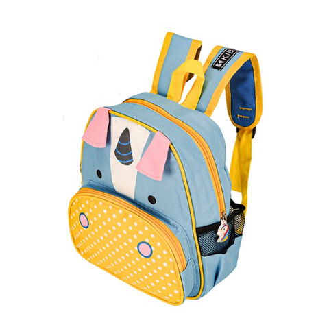 Mochila Kiburi Escolar 3112 