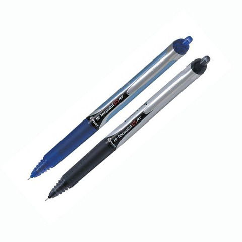 Lapicera Pilot V5RT Retractil (BXR-V5) Hi-Tecpoint