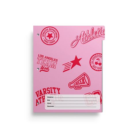 Separadores N°3 Mooving Como Quieres 