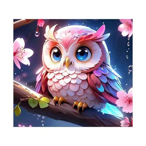 Diamond Painting ASB 20x20 S/Bastidor 