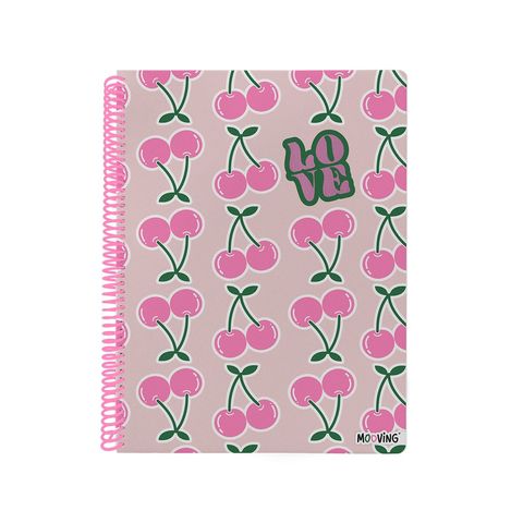 Cuaderno Universitario 