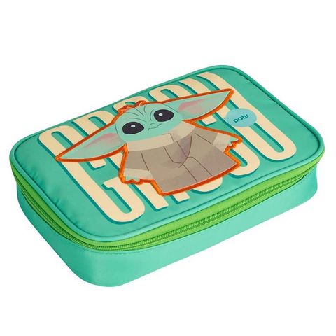 Cartuchera Mooving Trend Star Wars 