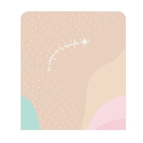 Matt de Yoga Ibi Craft 