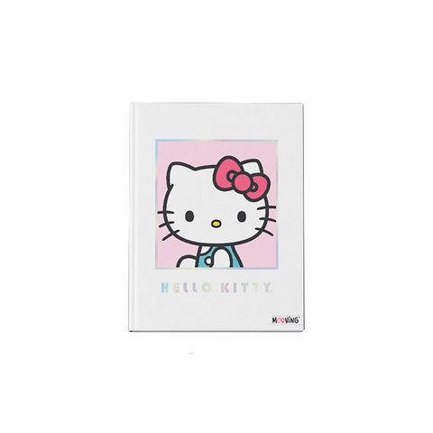 Cuaderno Mooving 16x21cm T/D 48Hj. RY 