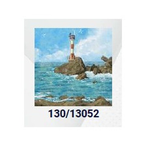 Diamond Painting ASB 20x20 S/Bastidor 
