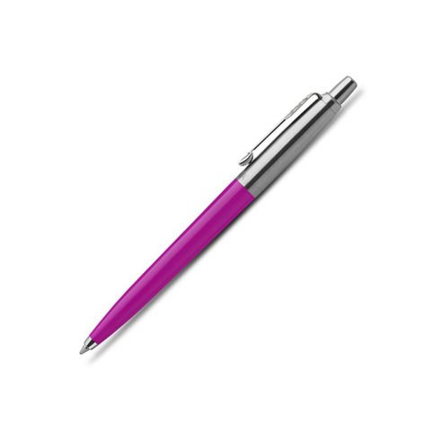 Lapicera Parker Jotter Originals Bolígrafo BP Magenta (2123523)