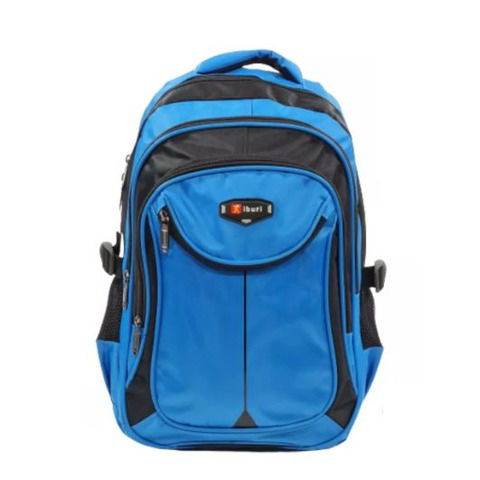 Mochila Kiburi Portanotebook K2298 29L Azul