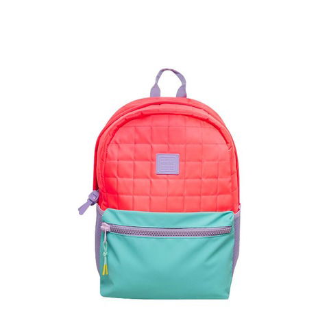 Mochila Mooving Baires Trend 16.5