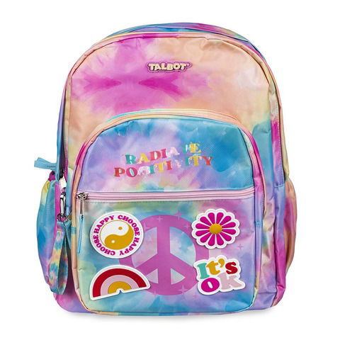 Mochila Talbot Grande PRO 43x33x25cm Radiate Positivity (5571)