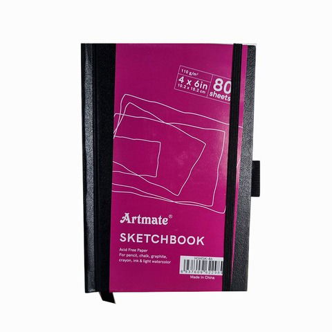 Block Artmate Boceto (110gr) (4