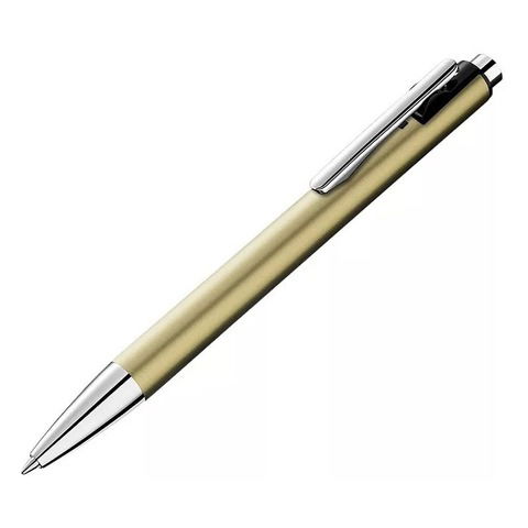 Lapicera/Boligrafo Pelikan Snap Gold (821 247)