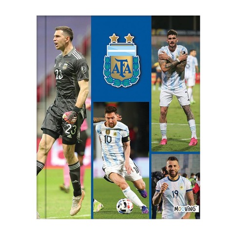 Cuaderno Encuadernado 