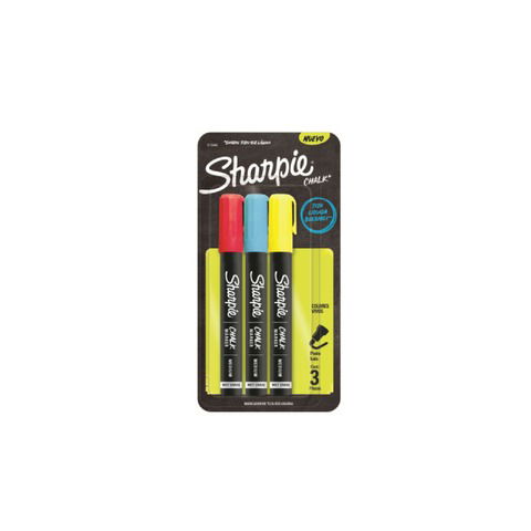 Marcador Sharpie Set 