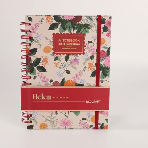 Cuaderno Ibi Craft 