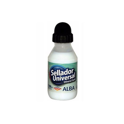 Sellador Universal Alba 100ml