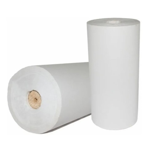 Bobina Papel Sulfito 48grs