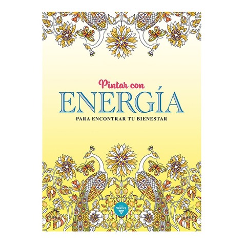 Libro P/Adultos Vertice 