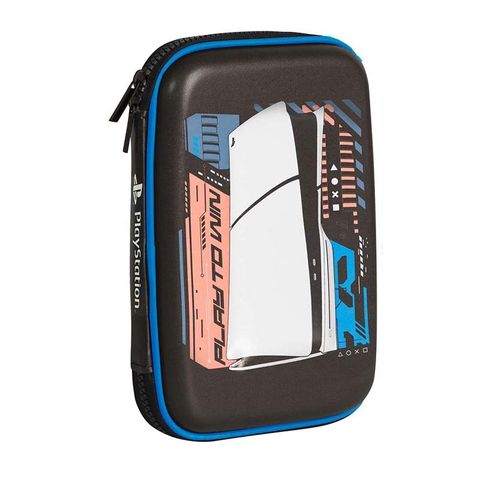 Cartuchera Mooving Canopla Eva Simple PlayStation 