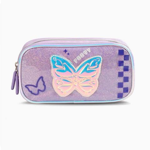 Cartuchera Canopla Footy 