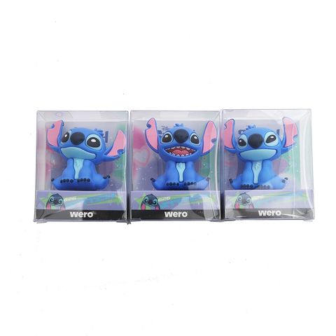 Goma de Borrar 3D Wero Stitch (4339)