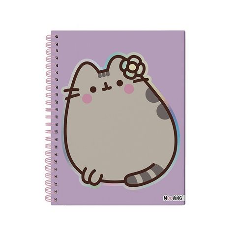 Cuaderno Universitario Mooving 
