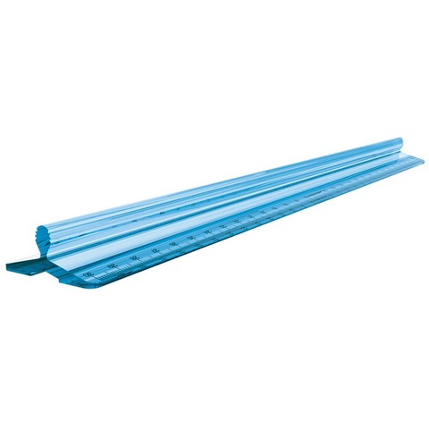 Tripledecímetro Plantec 30cm (4430)