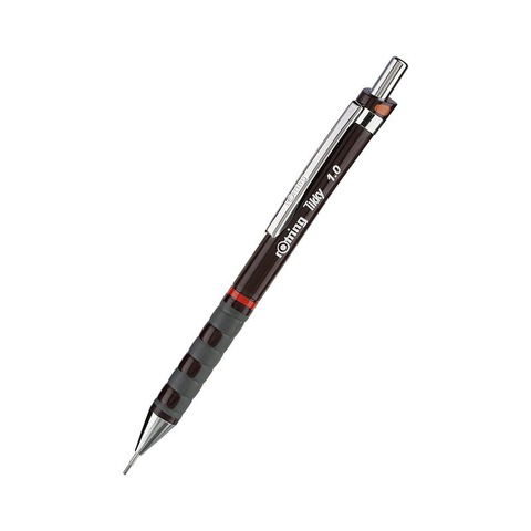 Portaminas 0.9 Rotring Tikky 1.0