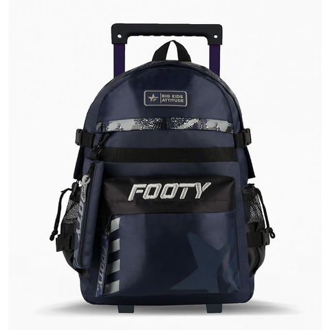 Mochila Carro Footy 