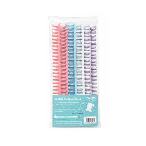 Espiral Smart Click x10 Ibi Craft 