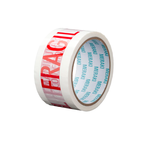 Cinta Adh. Embalar Meraki Impresa 