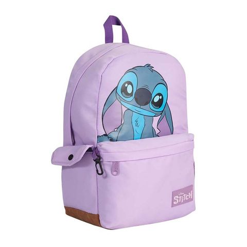Mochila Mooving Stitch 