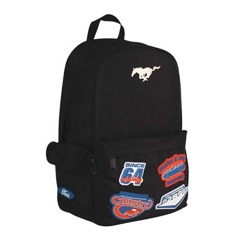 Mochila Mooving Ford 