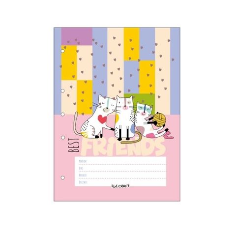 Separadores A4 Ibi Craft 