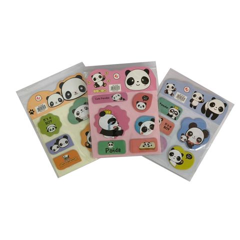 Notas Adhesivas Multipaper 