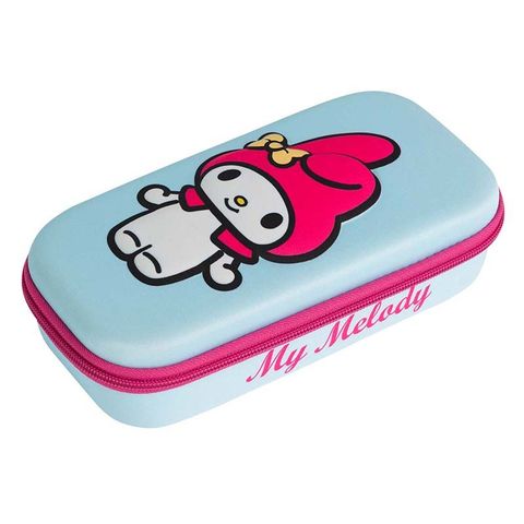 Cartuchera Mooving Tela Box My Melody 
