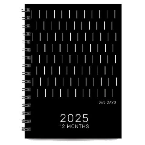 Agenda 2025 Talbot 14x20 