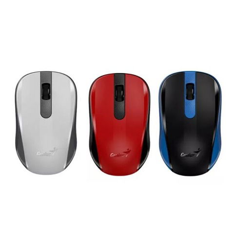 Mouse Genius NX-8008S