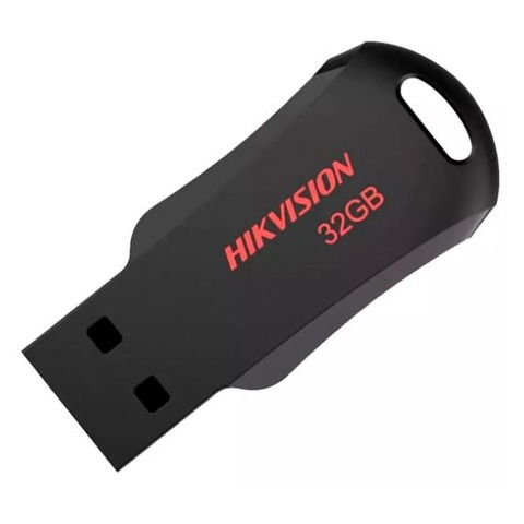 USB drive Hikvision Semi Metal RNB 32 GB - 2.0 (M200R)