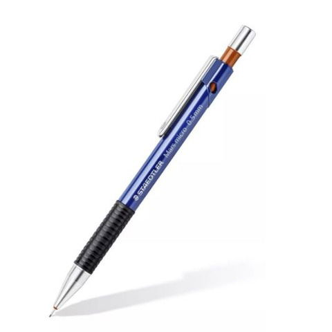 Portaminas 0.5 Staedtler 775 Marsmicro 