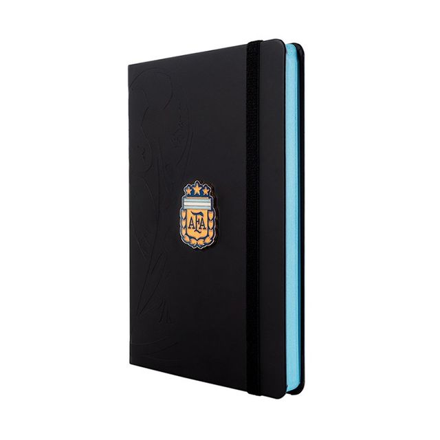 Cuaderno AFA