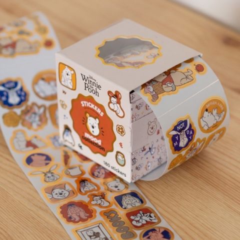 Stickers Wero 