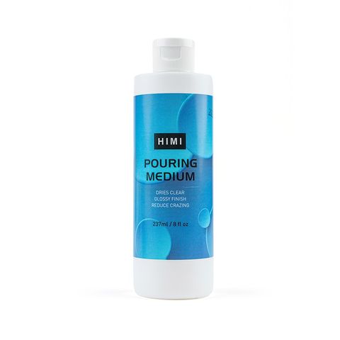 Medium Himi P/Pouring 237ml (FPW142)