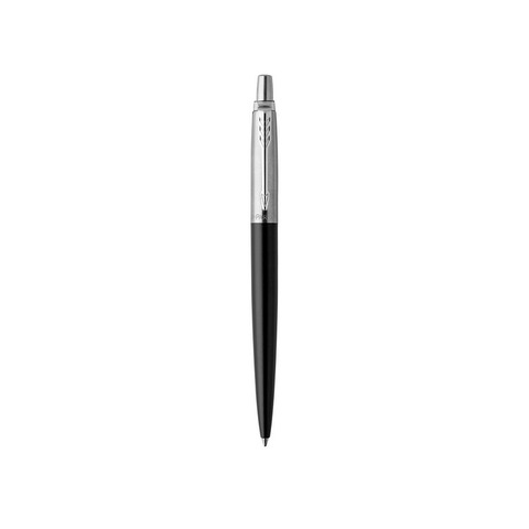 Lapicera Parker Jotter CT Bolígrafo Negra (1953184)