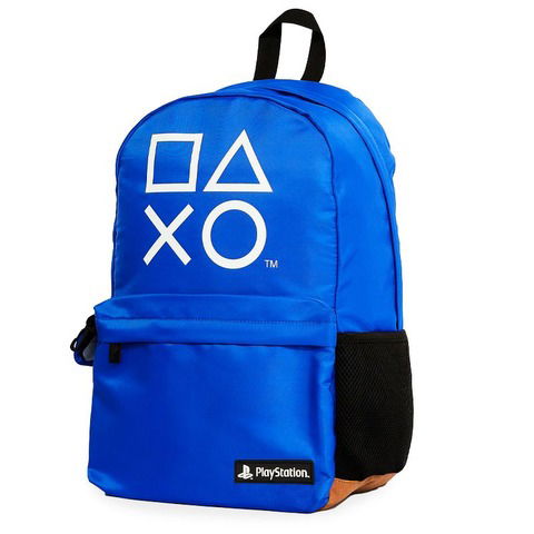    Mochila Mooving Playstation 