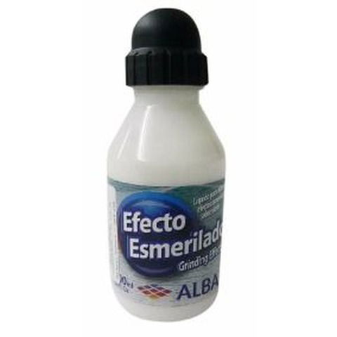 Líquido Esmerilador Alba 100ml