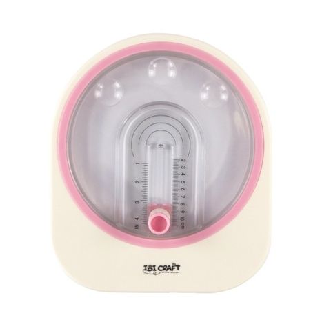 Cortante Circular Ibi Max de 20 a 100mm +2 cuchillas (127170)