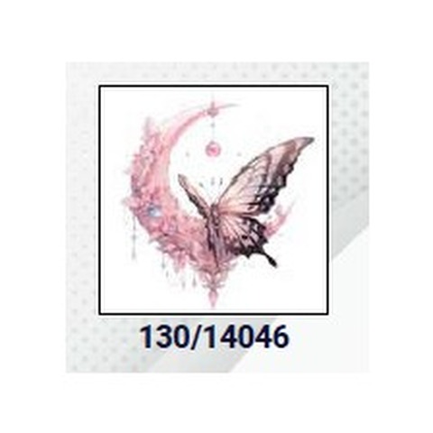 Diamond Painting ASB 20x20 S/Bastidor 