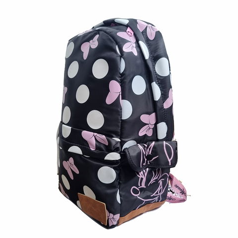 Mochila Mooving Minnie Mouse 